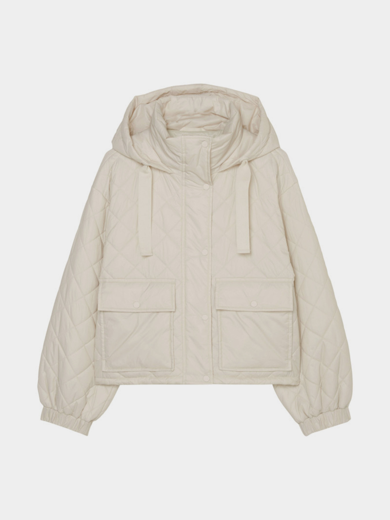 Демісезонна куртка Marc O’Polo модель 301082470279-159 Фото