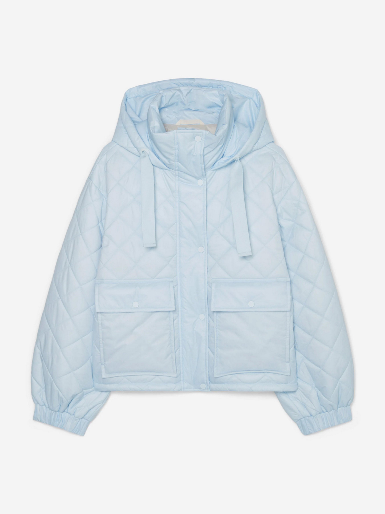 Демісезонна куртка Marc O’Polo модель 301082470279-805 Фото