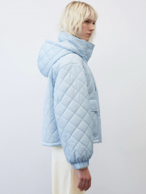 Демісезонна куртка Marc O’Polo модель 301082470279-805 Фото