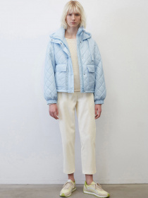 Демісезонна куртка Marc O’Polo модель 301082470279-805 Фото