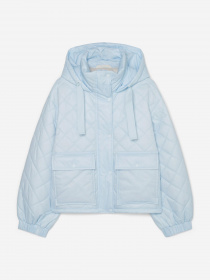 Демісезонна куртка Marc O’Polo модель 301082470279-805 Фото