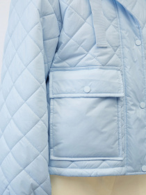 Демісезонна куртка Marc O’Polo модель 301082470279-805 Фото