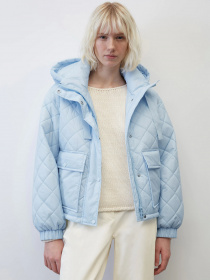 Демісезонна куртка Marc O’Polo модель 301082470279-805 Фото