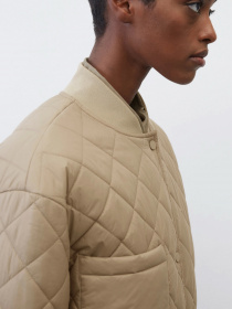 Пальто з утеплювачем Marc O’Polo модель 301082471051-750 Фото