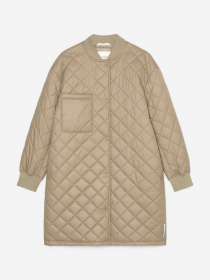 Пальто з утеплювачем Marc O’Polo модель 301082471051-750 Фото