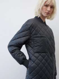 Пальто з утеплювачем Marc O’Polo модель 301082471051-899 Фото