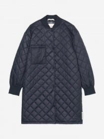 Пальто з утеплювачем Marc O’Polo модель 301082471051-899 Фото