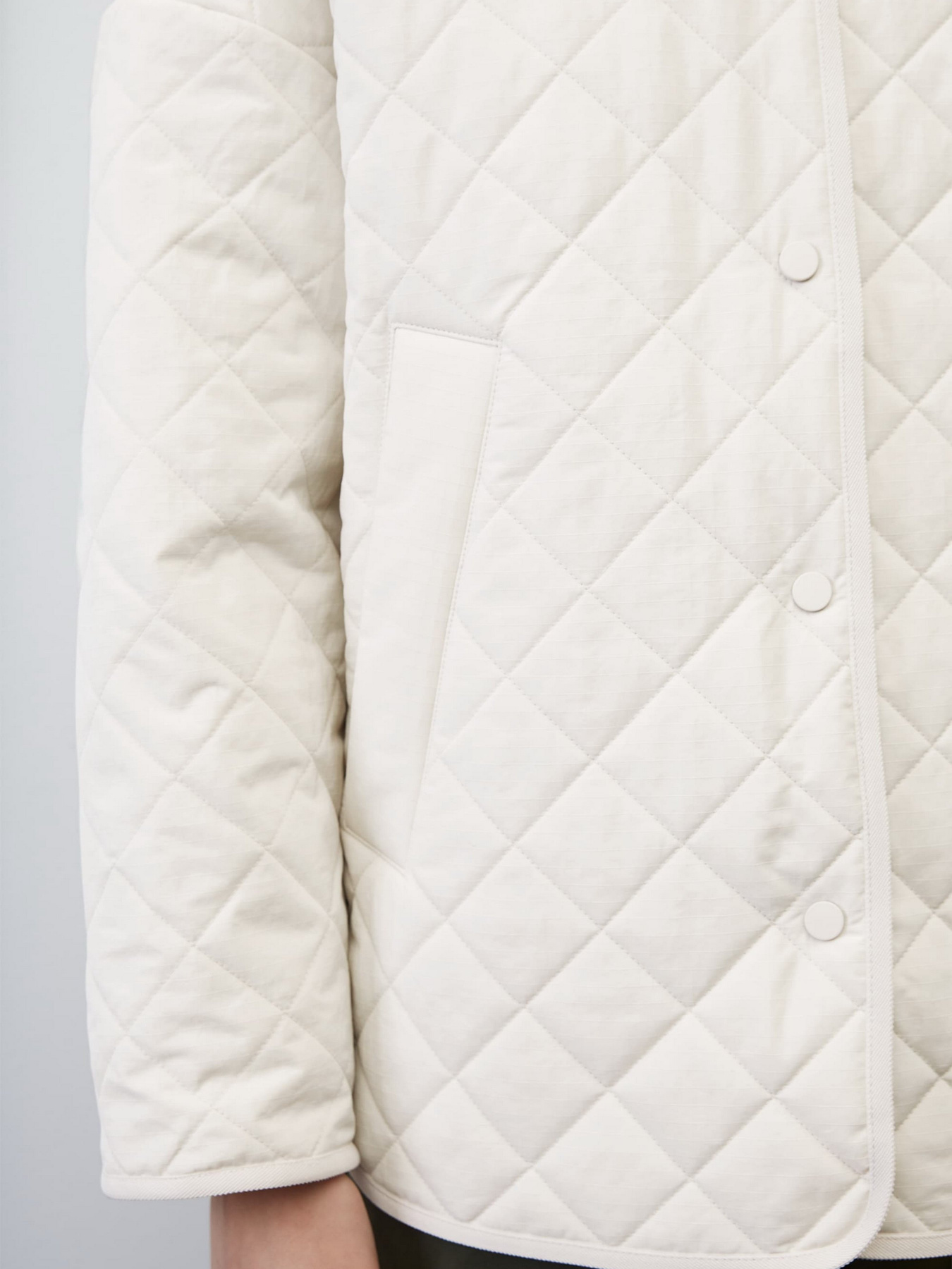 Демісезонна куртка Marc O’Polo модель 301097770281-159 Фото