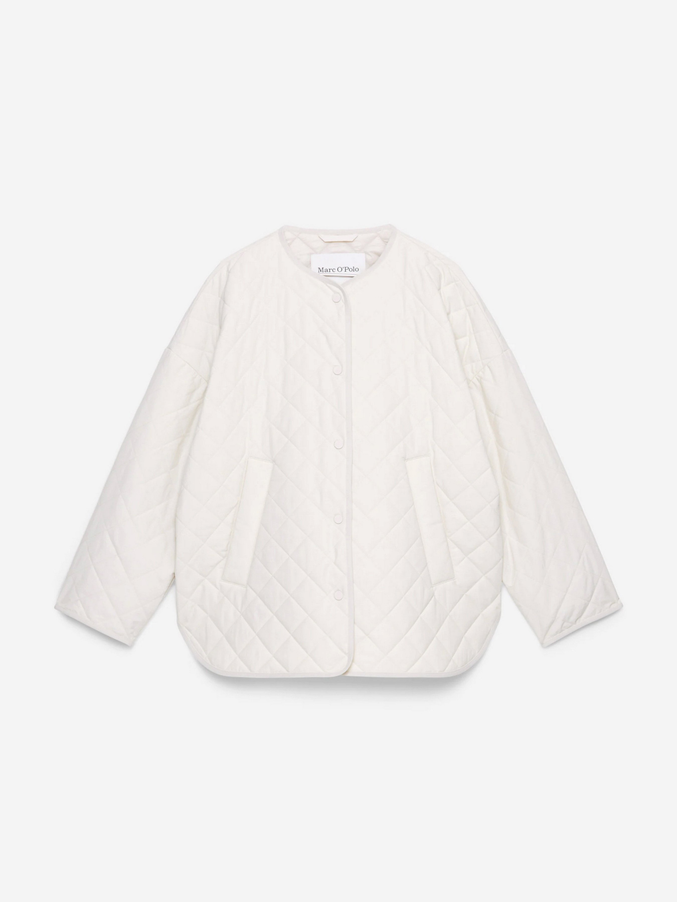 Демісезонна куртка Marc O’Polo модель 301097770281-159 Фото