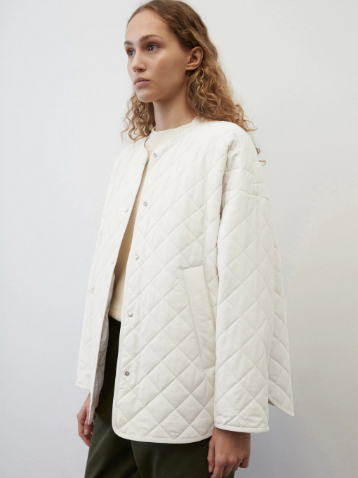 Демисезонная куртка Marc O’Polo модель 301097770281-159 Фото