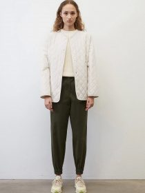 Демісезонна куртка Marc O’Polo модель 301097770281-159 Фото