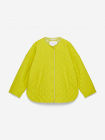 Демисезонная куртка Marc O’Polo модель 301097770281-443 Фото