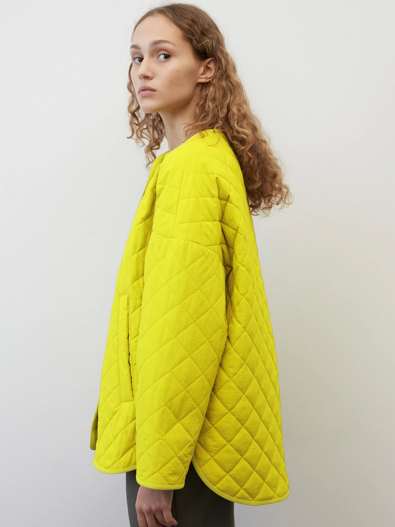 Демісезонна куртка Marc O’Polo модель 301097770281-443 Фото