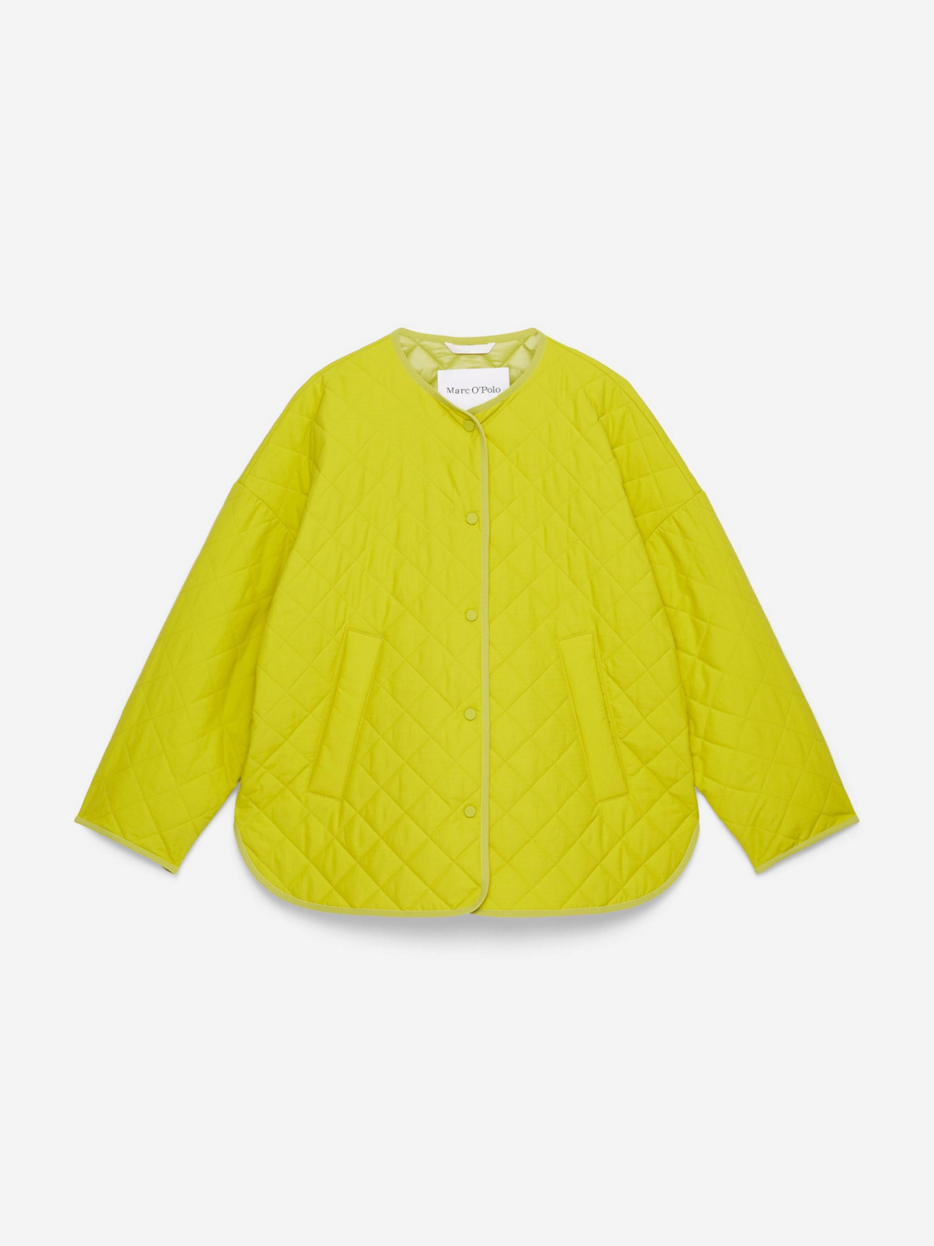 Демісезонна куртка Marc O’Polo модель 301097770281-443 Фото