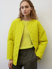 Демісезонна куртка Marc O’Polo модель 301097770281-443 Фото