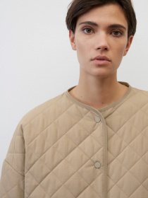 Демісезонна куртка Marc O’Polo модель 301097770281-750 Фото