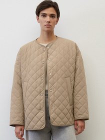 Демісезонна куртка Marc O’Polo модель 301097770281-750 Фото