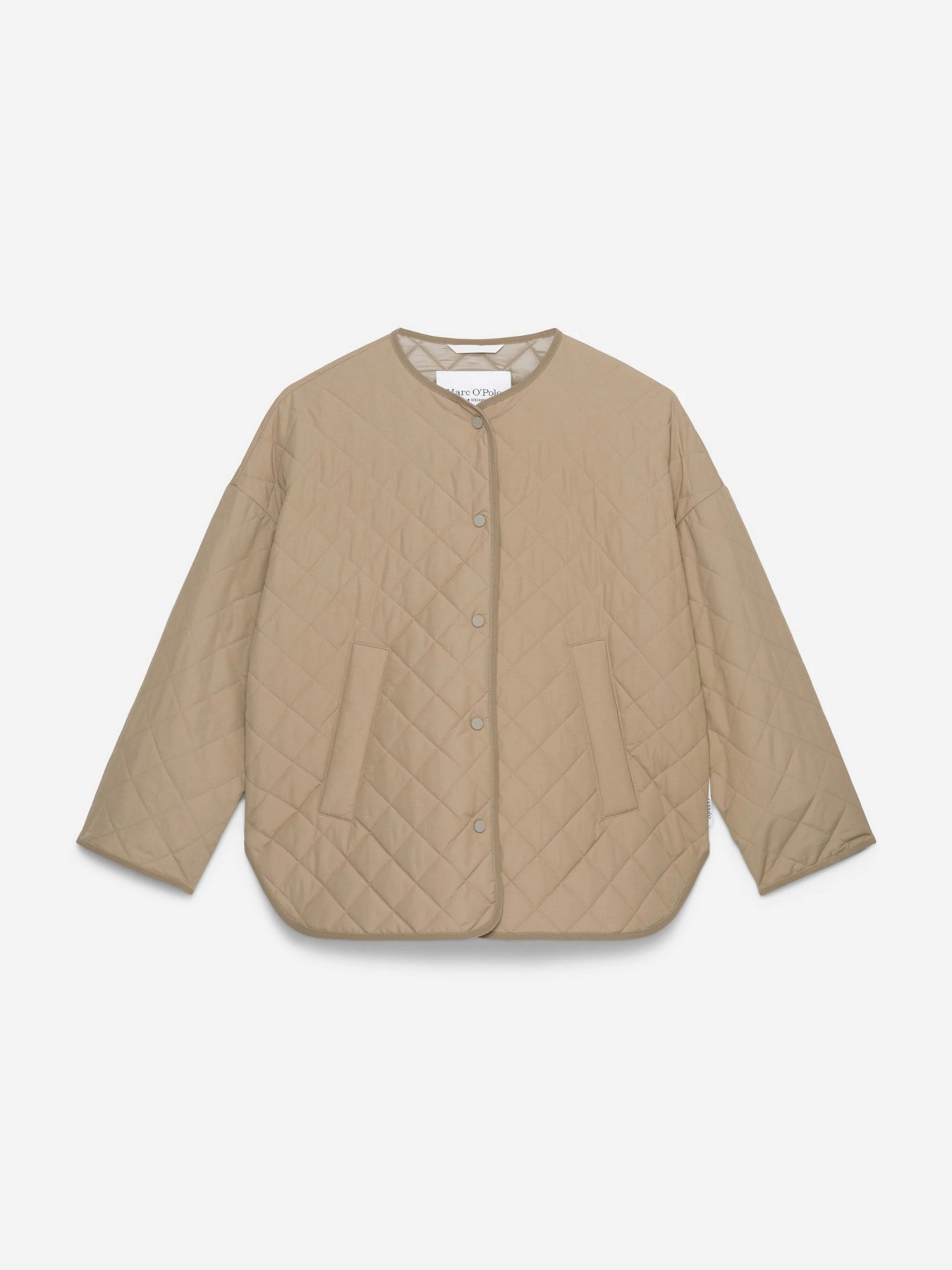 Демісезонна куртка Marc O’Polo модель 301097770281-750 Фото