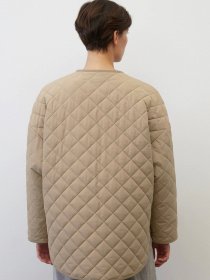 Демісезонна куртка Marc O’Polo модель 301097770281-750 Фото