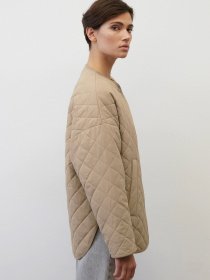 Демісезонна куртка Marc O’Polo модель 301097770281-750 Фото