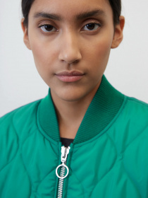 Пальто з утеплювачем Marc O’Polo DENIM модель 341098471105-462 Фото