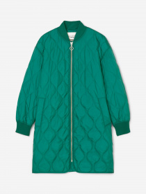 Пальто з утеплювачем Marc O’Polo DENIM модель 341098471105-462 Фото