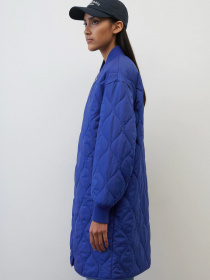 Пальто з утеплювачем Marc O’Polo DENIM модель 341098471105-855 Фото