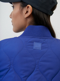 Пальто з утеплювачем Marc O’Polo DENIM модель 341098471105-855 Фото