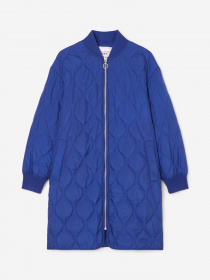 Пальто з утеплювачем Marc O’Polo DENIM модель 341098471105-855 Фото