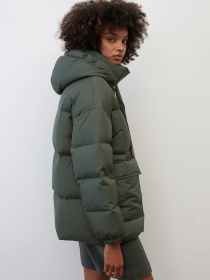 Зимова куртка Marc O’Polo модель 209092270197-497 Зимова куртка Marc O’Polo модель 209092270197-497 Фото