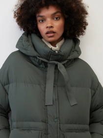 Зимова куртка Marc O’Polo модель 209092270197-497 Зимова куртка Marc O’Polo модель 209092270197-497 Фото