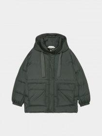 Зимова куртка Marc O’Polo модель 209092270197-497 Зимова куртка Marc O’Polo модель 209092270197-497 Фото