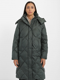 Пуховик Marc O’Polo модель 209032971025-497 Фото