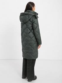 Пуховик Marc O’Polo модель 209032971025-497 Фото