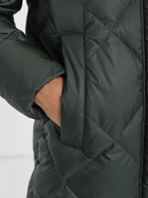 Пуховик Marc O’Polo модель 209032971025-497 Фото