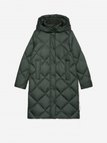 Пуховик Marc O’Polo модель 209032971025-497 Фото