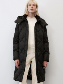 Пуховик Marc O’Polo модель 209032971025-990 Фото