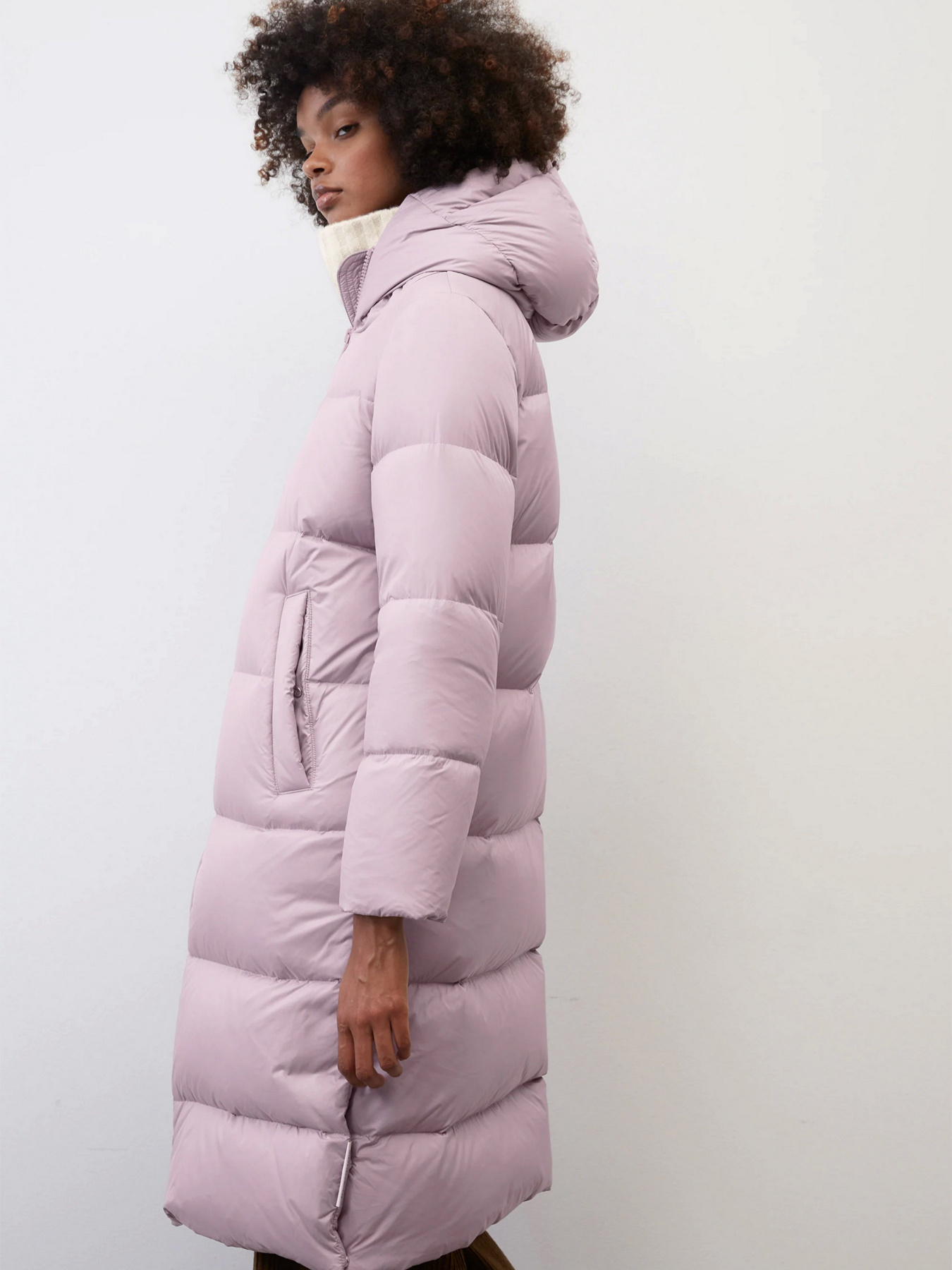 Пуховик Marc O’Polo модель 209087471027-669 Фото