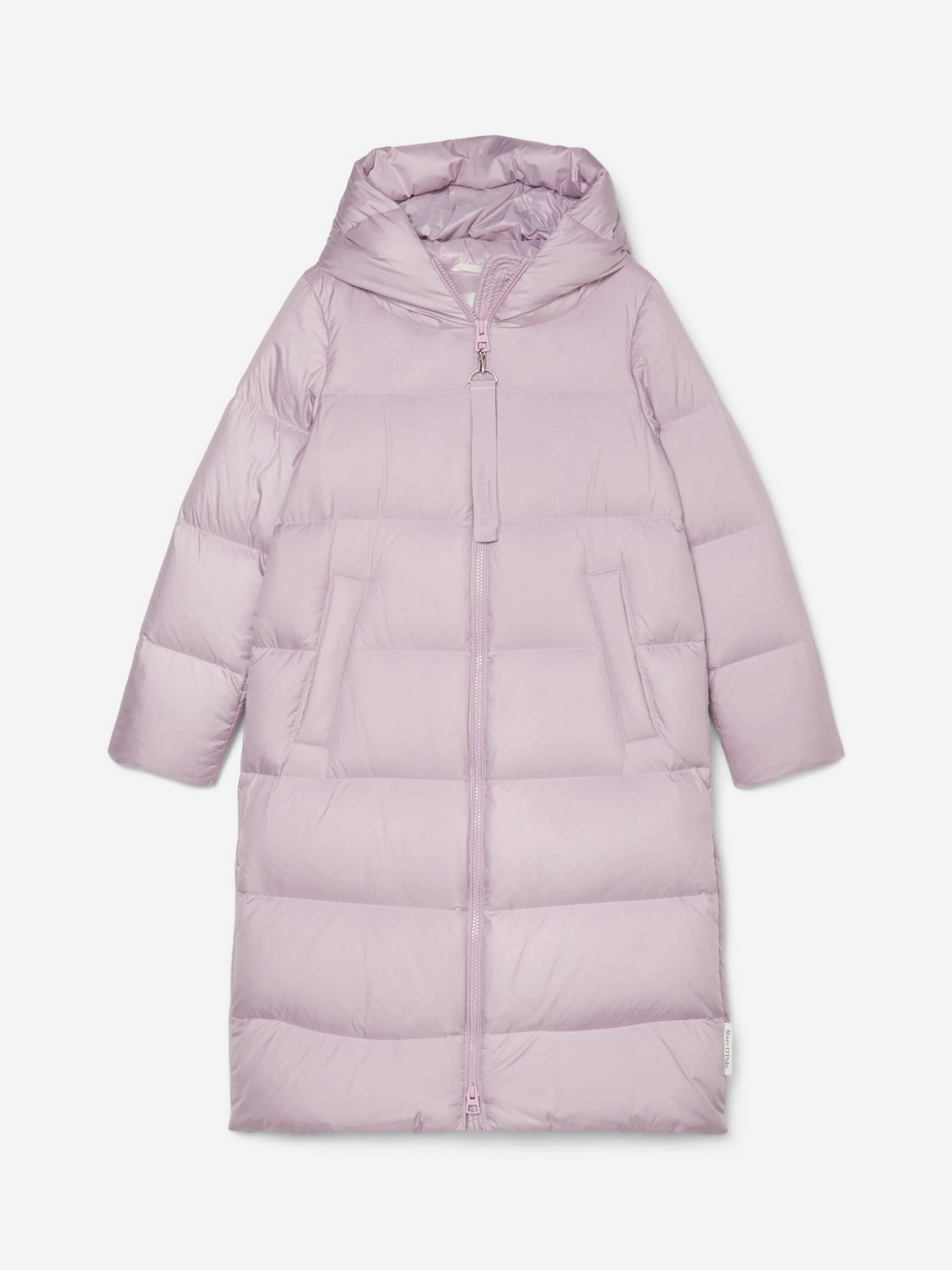 Пуховик Marc O’Polo модель 209087471027-669 Фото