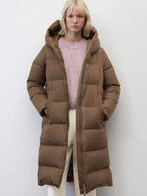 Пальто Marc O’Polo модель 209087471027-770 Фото