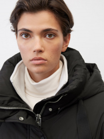 Пуховик Marc O’Polo модель 209092270197-990 Фото