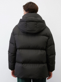 Пуховик Marc O’Polo модель 209092270197-990 Пуховик Marc O’Polo модель 209092270197-990 Фото