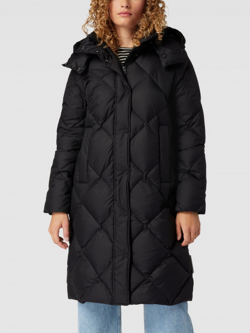 Пальто з утеплювачем Marc O’Polo модель 210032971025-990 Фото