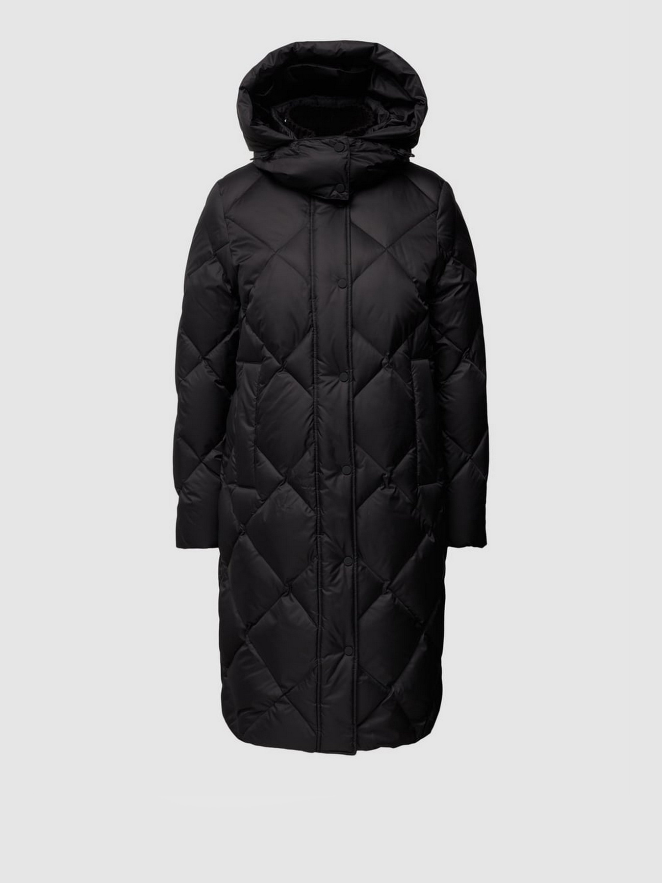 Пальто з утеплювачем Marc O’Polo модель 210032971025-990 Фото