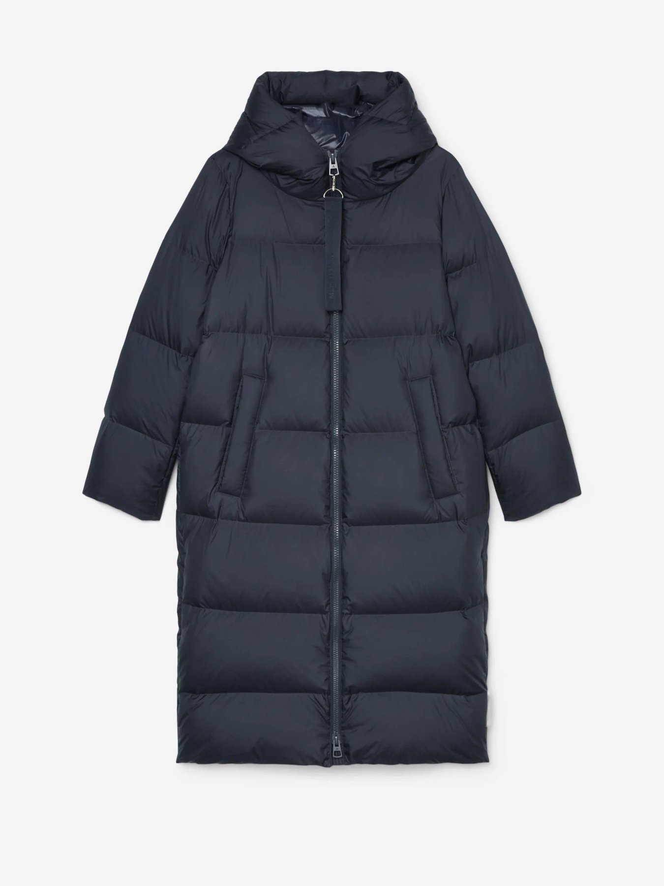 Пальто с утеплителем Marc O’Polo модель 210087471027-899 Фото