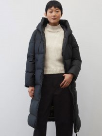 Пальто з утеплювачем Marc O’Polo модель 210087471027-899 Фото