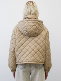 Демісезонна куртка Marc O’Polo модель 301082470279-750 Фото