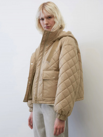 Демісезонна куртка Marc O’Polo модель 301082470279-750 Фото