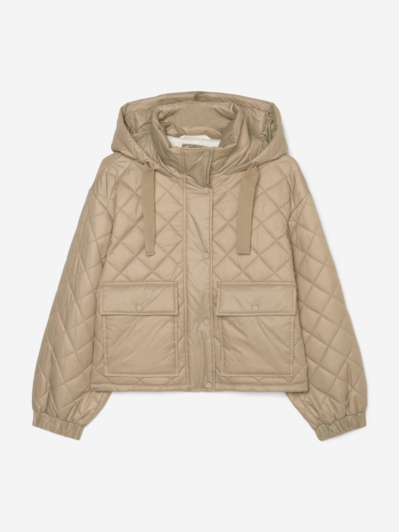 Демісезонна куртка Marc O’Polo модель 301082470279-750 Фото