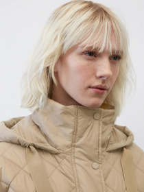 Демісезонна куртка Marc O’Polo модель 301082470279-750 Фото